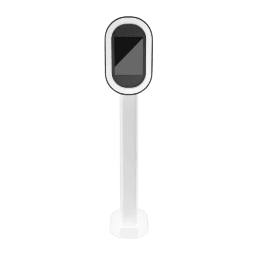 Photo of Digital Booth